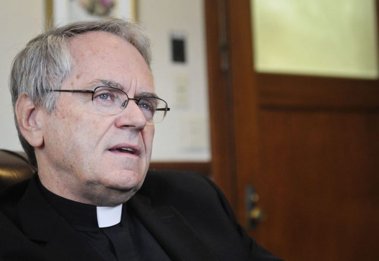 Nombra el Papa nuevo obispo para Las Vegas, EE.UU.