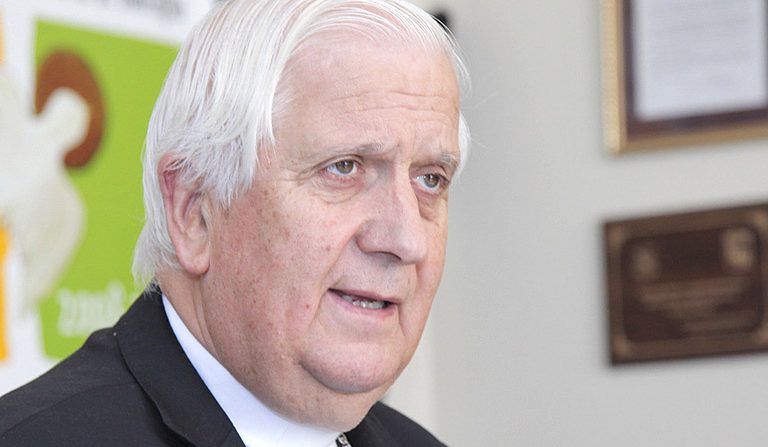 Alejandro Goic: adiós al obispo que defendió a los perseguidos por Pinochet