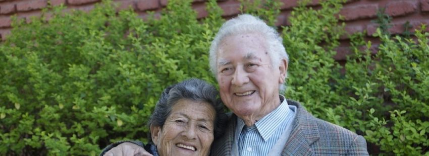 Luis Ceballos, laico asesinado en Chile protagonista de la campaña Cuaresma de Fraternidad