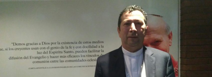 Obispo de Tumaco: “El narcotráfico siempre traerá muerte”