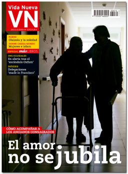 Portada del número 3.072