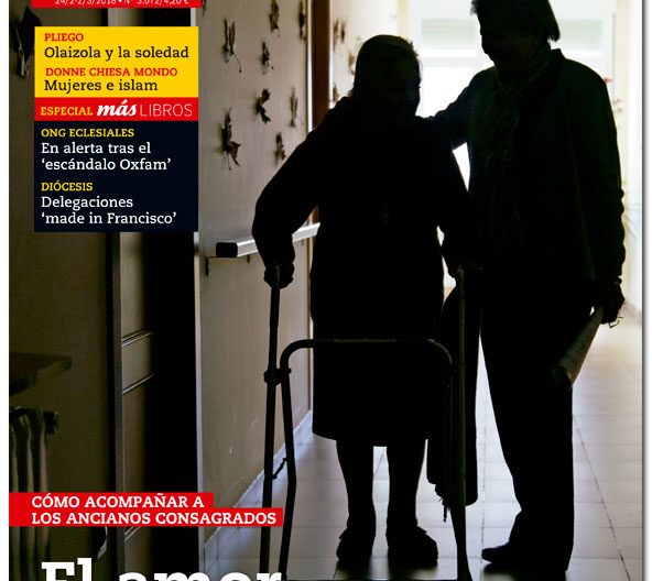 Portada del número 3.072