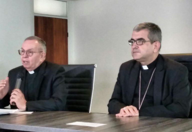 La Iglesia colombiana fomenta la cultura de la solidaridad y del encuentro en Cuaresma