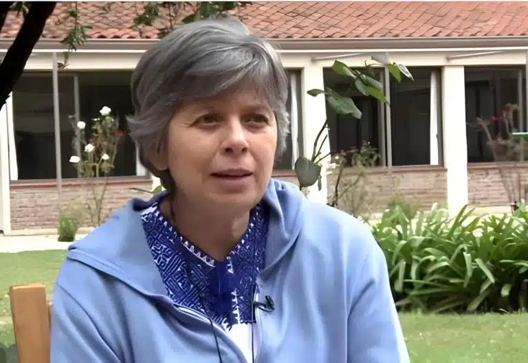 “Ser luz es nuestra vocación”, afirma la CLAR en el día de la Vida Consagrada