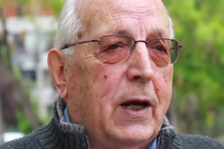 “Volvería a ser sacerdote”