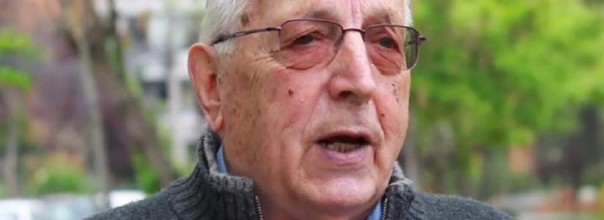 “Volvería a ser sacerdote”