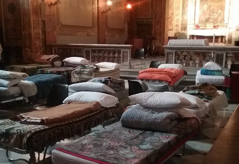 Los 5 grandes logros de los 50 años de historia de la comunidad de de Sant’Egidio