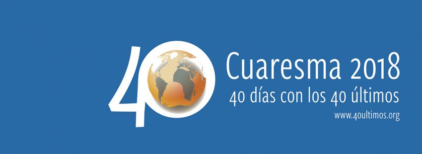 Una Cuaresma para acercarse a las periferias del mundo