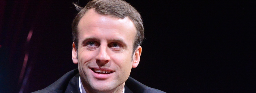La iglesia francesa se reunirá con Macron