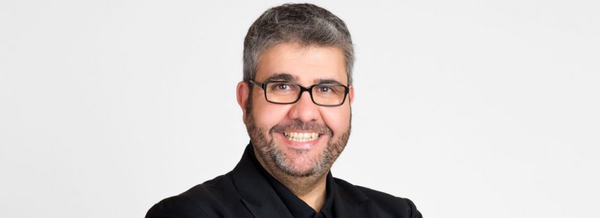 Florentino Fernández, humorista