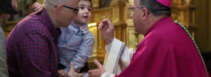 El programa de García Beltrán para Getafe: “Una Iglesia creíble y con los pobres”