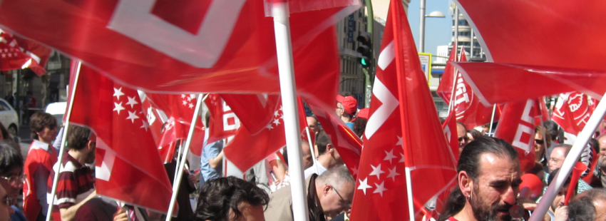 La Hoac inicia diálogo con los sindicatos nacionales