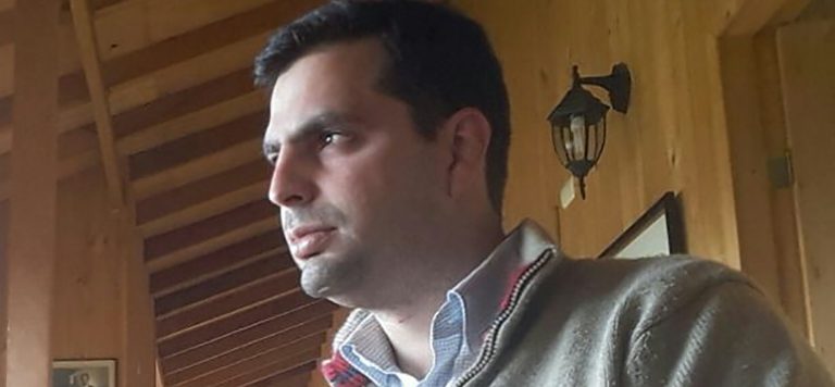 Estamos esperando la voz de la Iglesia