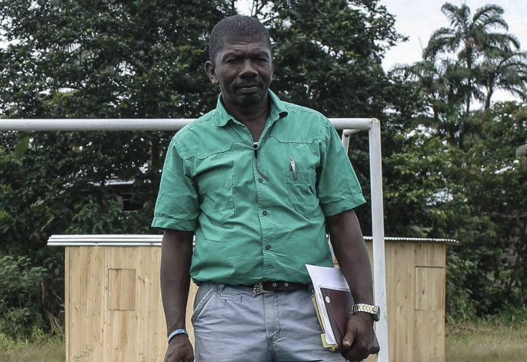 La iglesia colombiana levanta su voz ante el aumento de asesinatos de líderes sociales