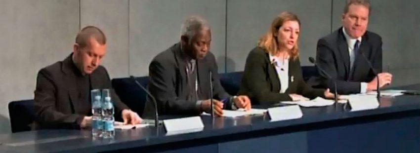 Natalia Peiro: “Sin acción y oración no se puede impulsar una labor transformadora”