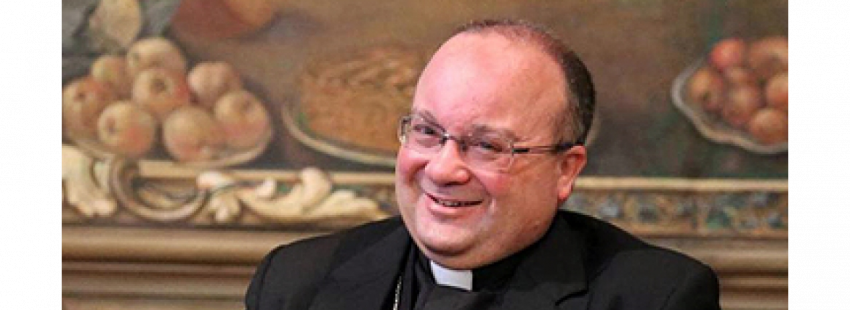 El obispo Scicluna viaja a Chile para escuchar a las víctimas de abusos sexuales