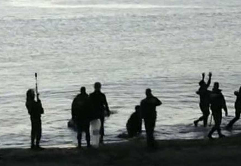 el día europeo de las víctimas de las fronteras es el 5 de febrero