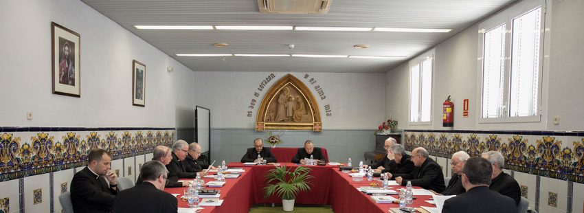 Reunión de la Tarraconense en febrero de 2018