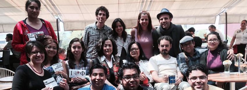 Llegan a México los ‘cafés filosóficos’