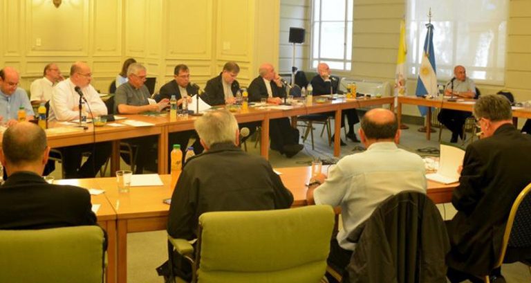 Necesidades y preocupaciones latentes