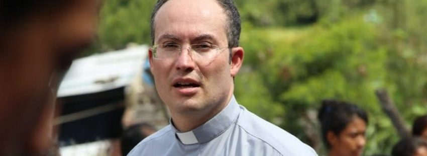 Rector de la UCLG: “Hablemos de la mutua necesidad que se tienen la fe y la razón”