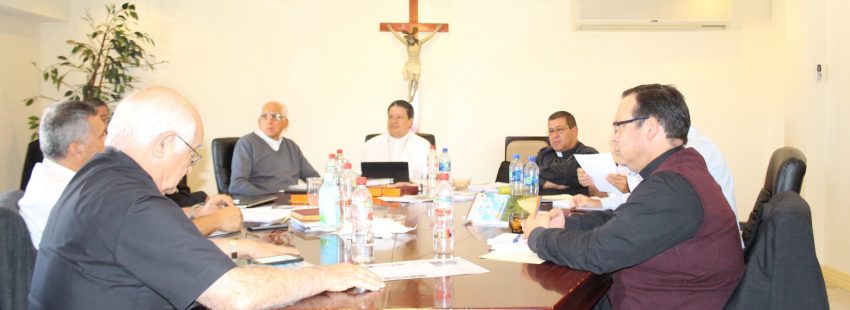 Obispos costarricenses piden al pueblo acudir a las urnas este 1 de abril