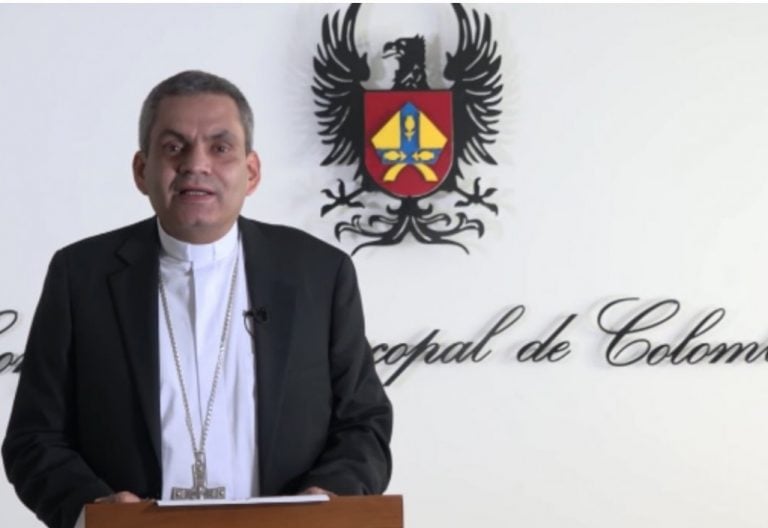 Con ‘twitteratón’ los obispos colombianos se plantan contra la eutanasia infantil