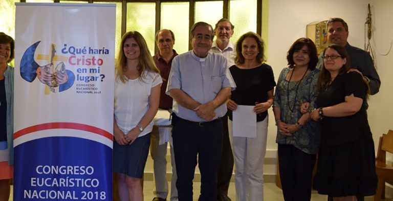 “¿Qué haría Cristo en mi lugar?”