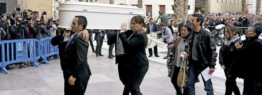 La muerte de Gabriel “es reflejo de la mente y corazón enfermos” de la sociedad, dice el