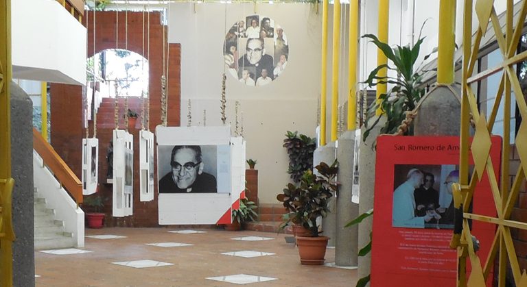 III Congreso Continental de Teología de Amerindia y la UCA abre inscripciones bajo el “signo