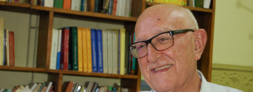 José María Arnaiz: “Una visita no termina cuando el Papa se va, sino que debe seguir”