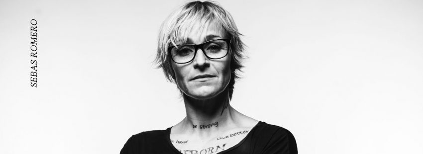 Magali profesora de deporte de operacion triunfo