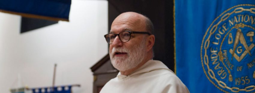 Diálogo conjunto entre católicos y masones en Francia