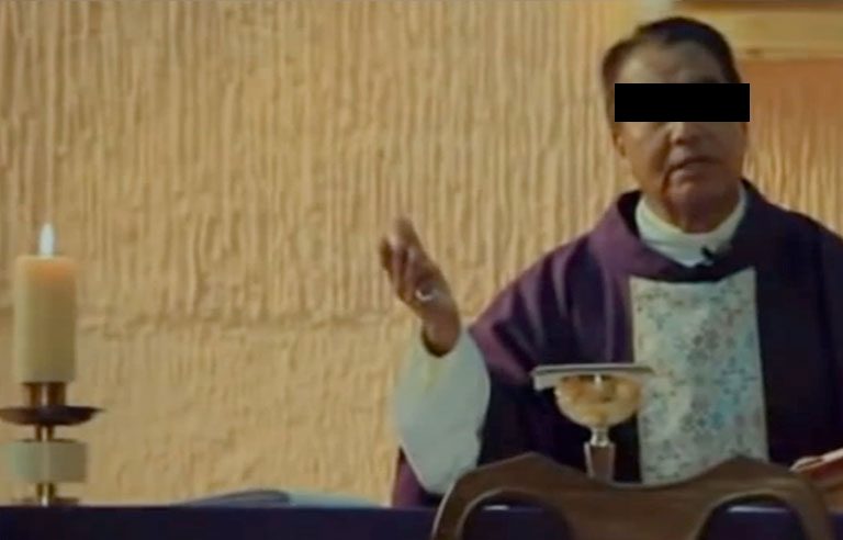 La Arquidiócesis de México acepta la histórica condena en contra de un ex sacerdote pederasta