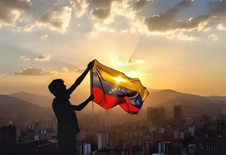 “Venezuela se ha convertido en una especie de ‘tierra extraña’ para todos”