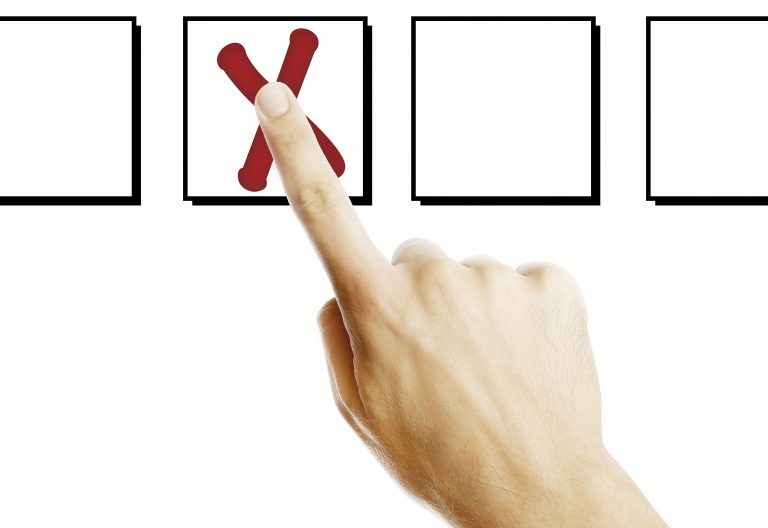 X de la Declaración de la Renta Asignación Tributaria