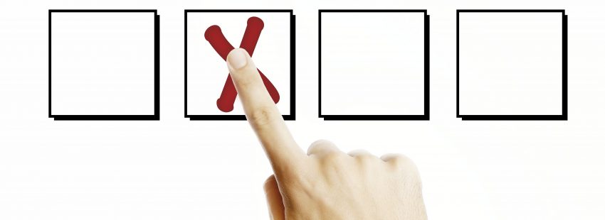 X de la Declaración de la Renta Asignación Tributaria