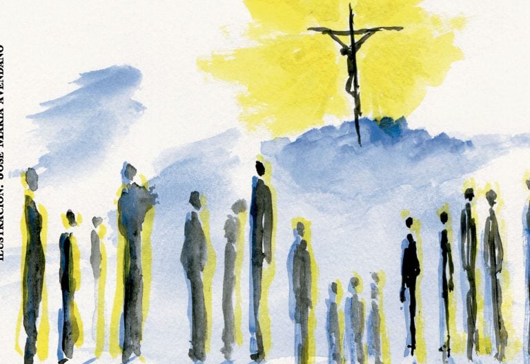 Ilustración José María Avendaño