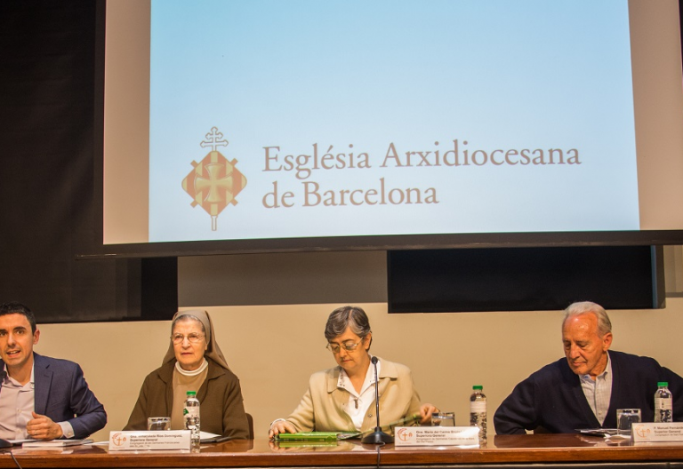 La Iglesia de Barcelona contará con 16 nuevos mártires