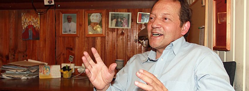 Diálogo entre religión y teología