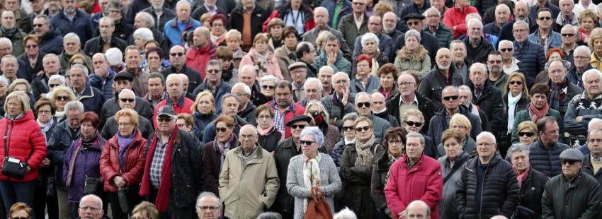 HOAC reclama un dialogo para mantener el sistema de pensiones