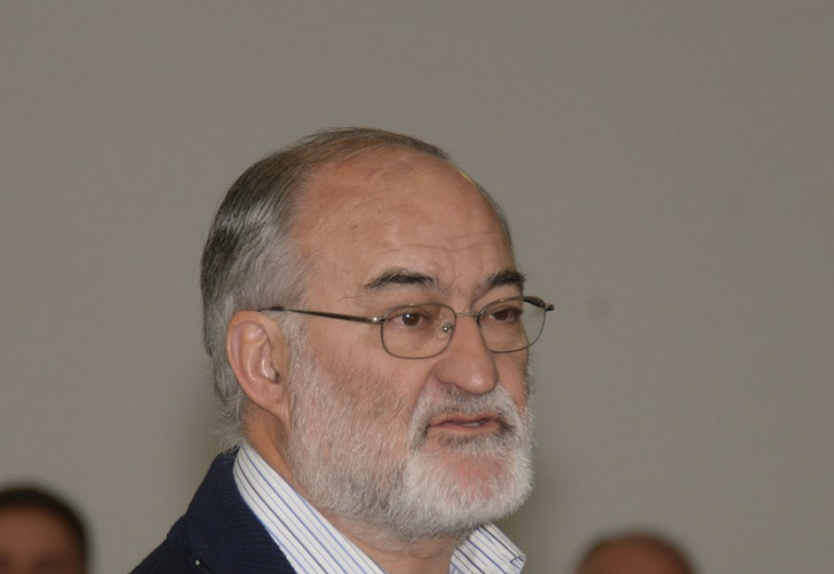 El salesiano Cristóbal López será ordenado arzobispo de Rabat