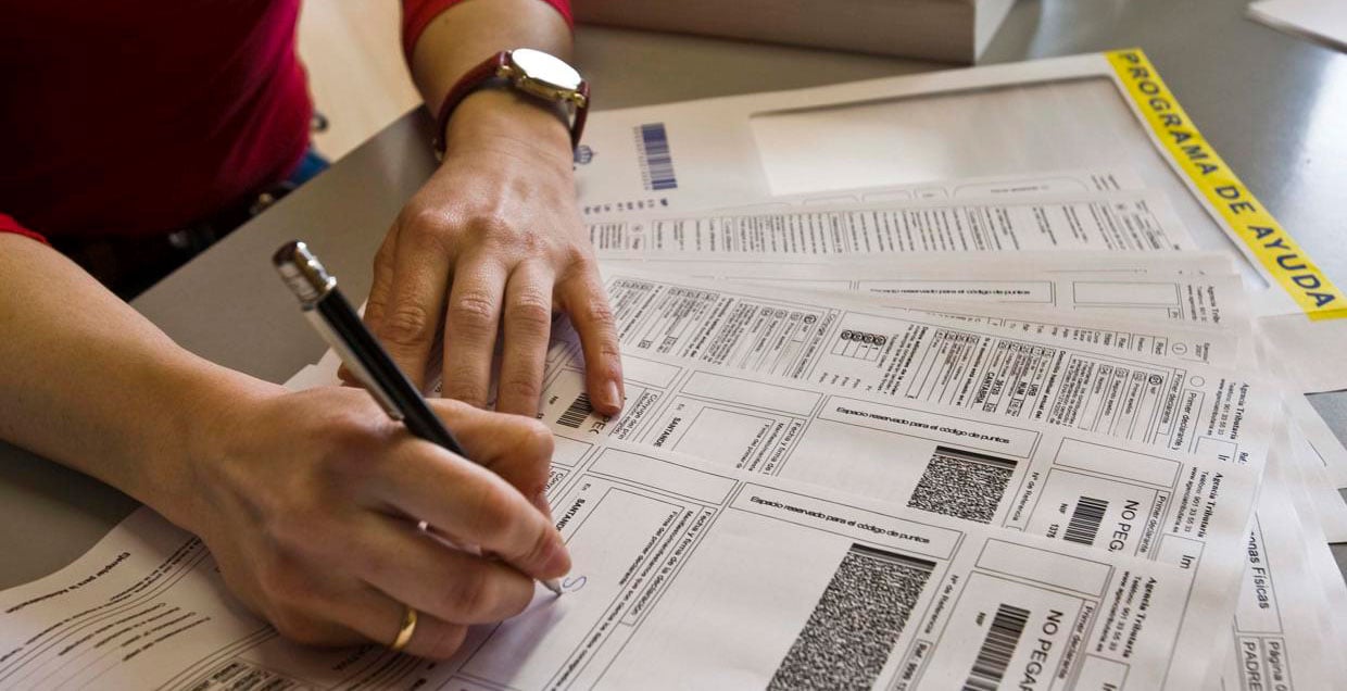 IRPF: 5 razones para marcar la X en la casilla de la Iglesia