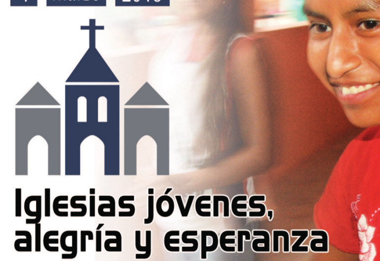 El día de hispanoamércia en la iglesia española