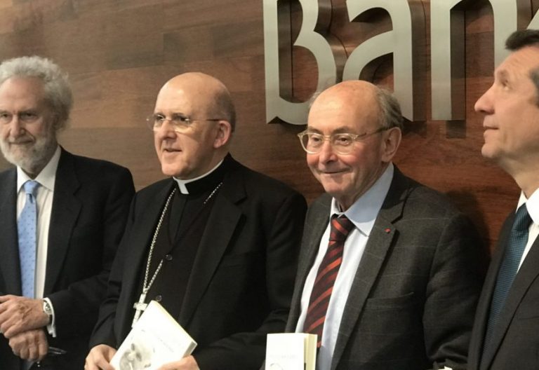 Dominique Wolton: “El Papa defiende el término ‘unión civil’ para los homosexuales”