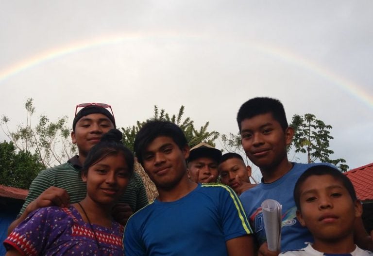 La JMJ 2019, por primera vez con rostro indígena