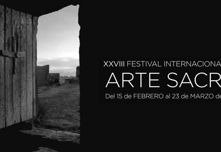 festival de arte sacro de Madrid