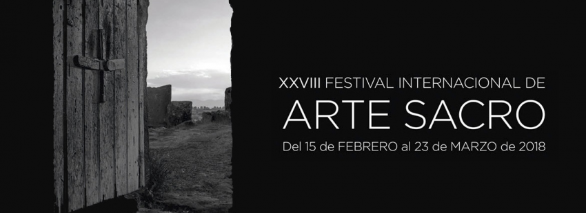 festival de arte sacro de Madrid