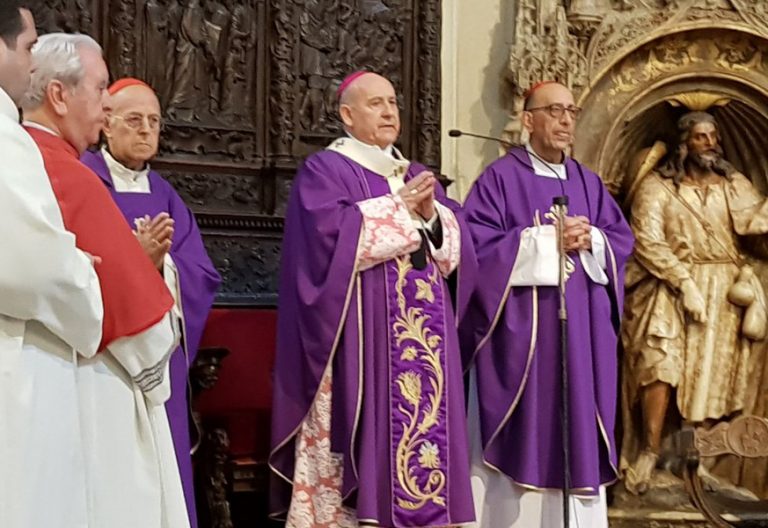 Elías Yanes, “un pastor que buscó la unidad entre los obispos”