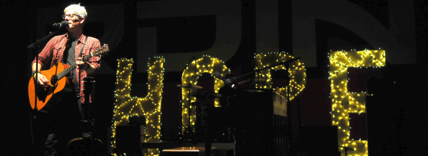 Matt maher, cantautor católico en los estados unidos